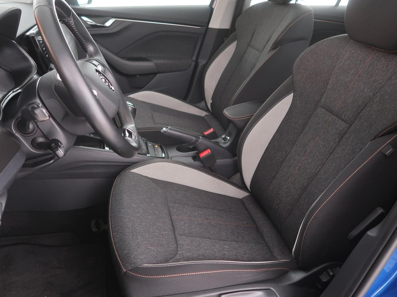 2020 Škoda Kamiq - 16