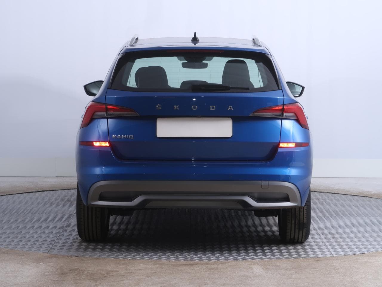 2020 Škoda Kamiq - 6