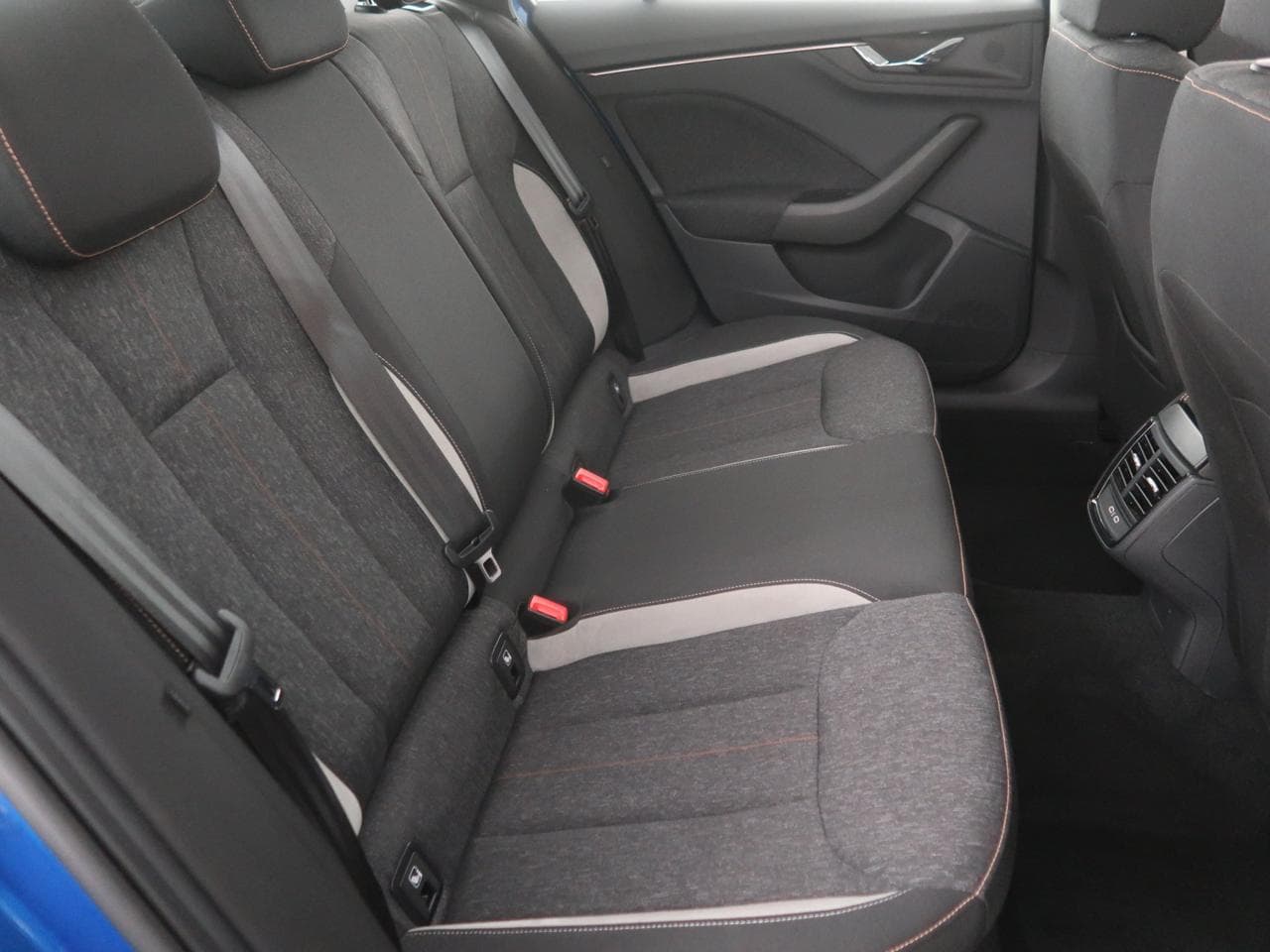 2020 Škoda Kamiq - 13