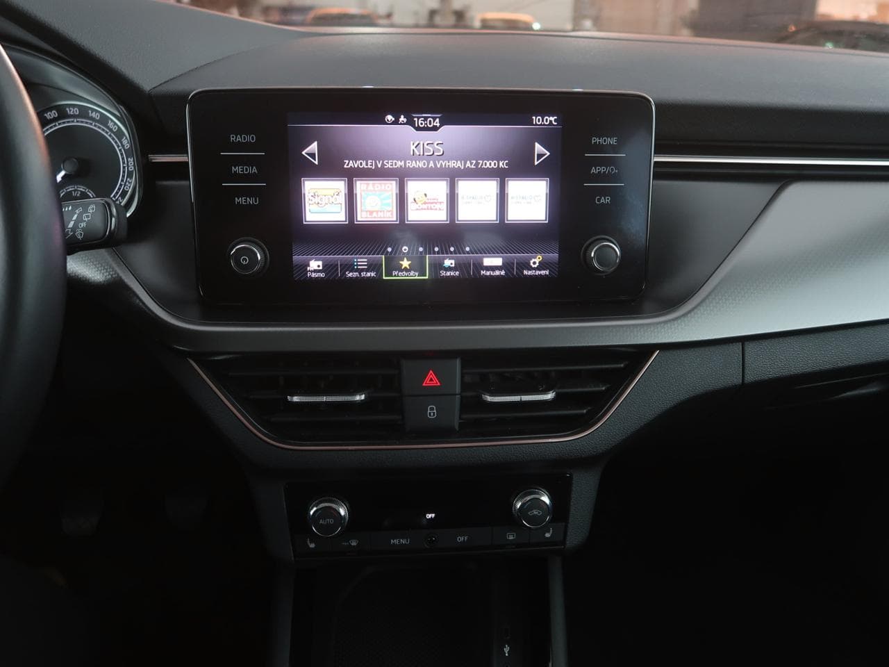 2020 Škoda Kamiq - 18