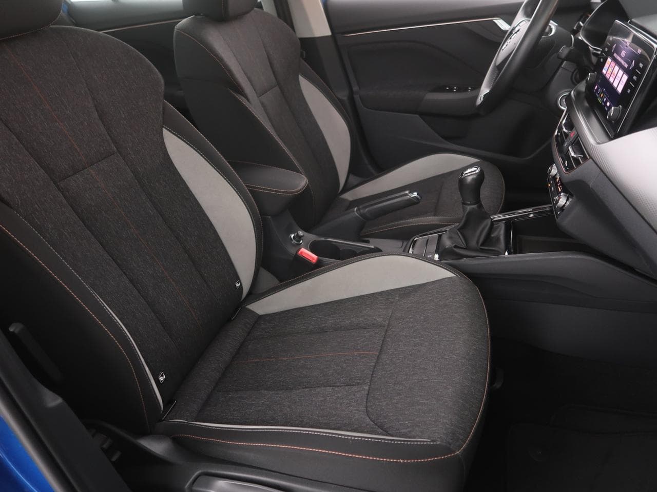 2020 Škoda Kamiq - 12