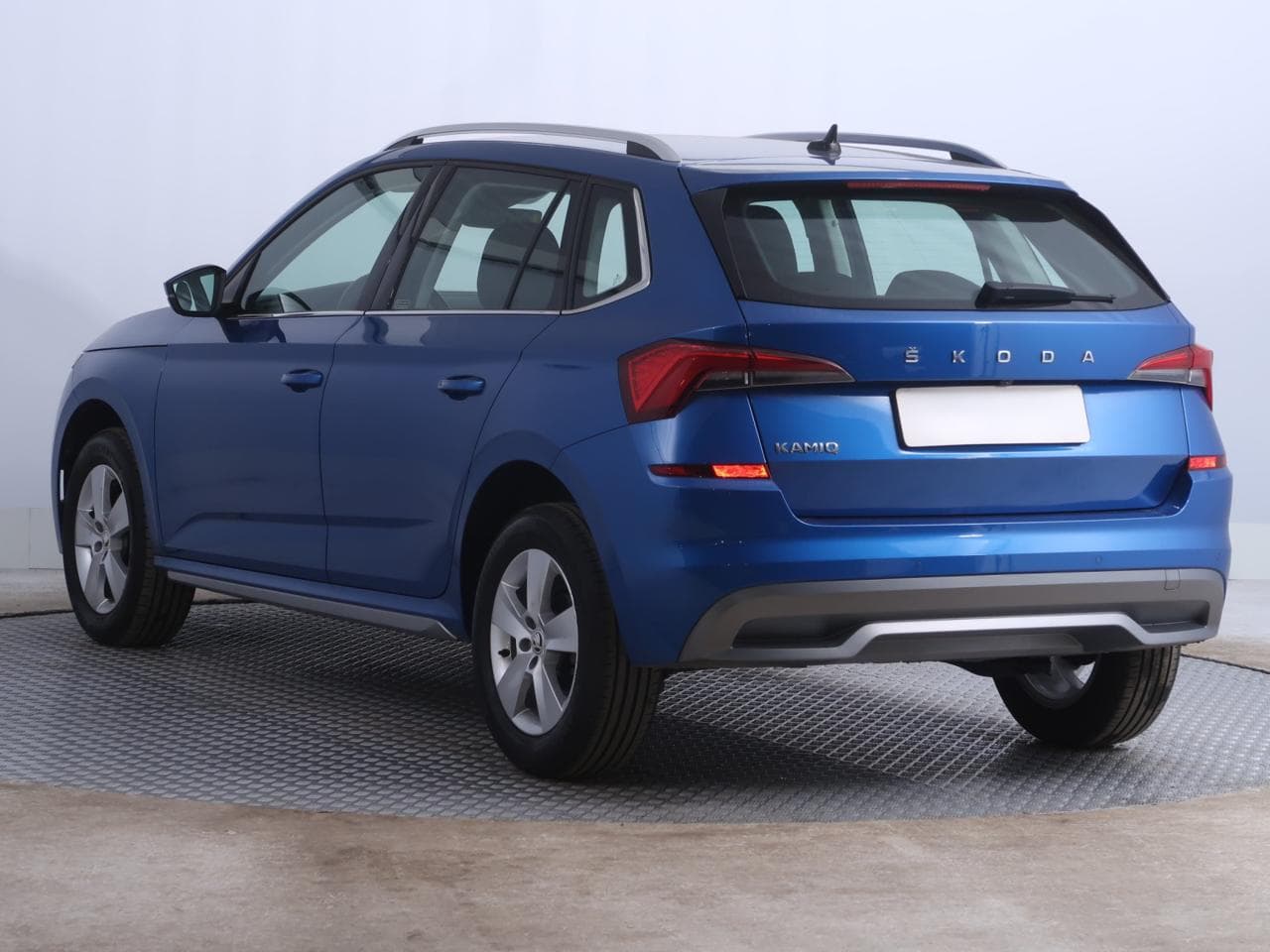 2020 Škoda Kamiq - 5