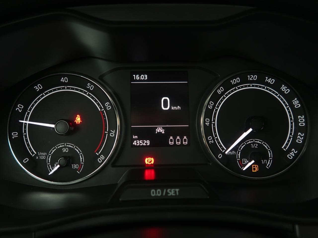 2020 Škoda Kamiq - 17