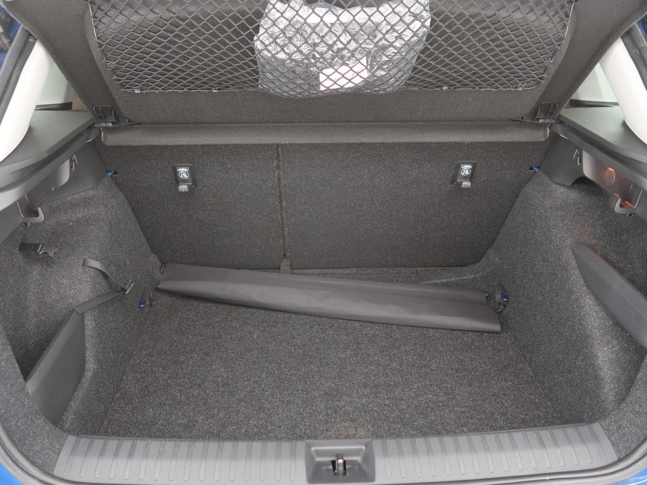 2020 Škoda Kamiq - 20