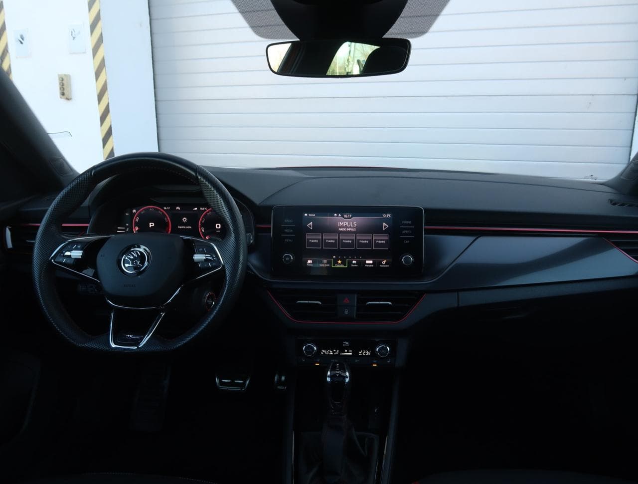 2022 Škoda Kamiq - 10