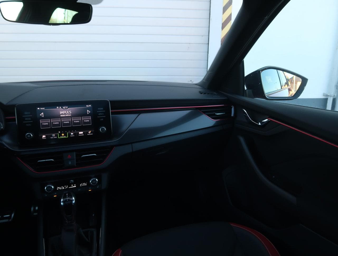 2022 Škoda Kamiq - 11