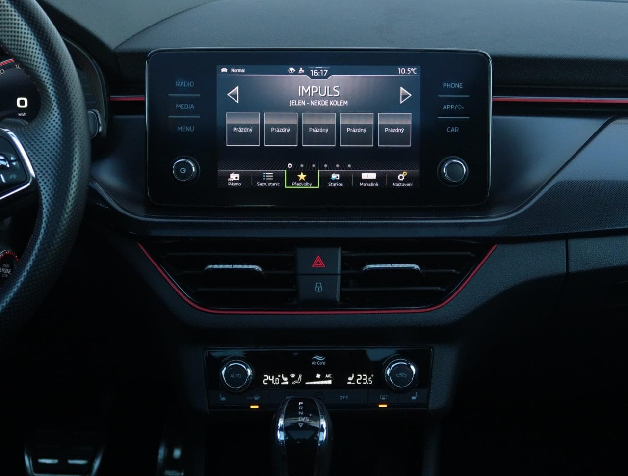 2022 Škoda Kamiq - 18