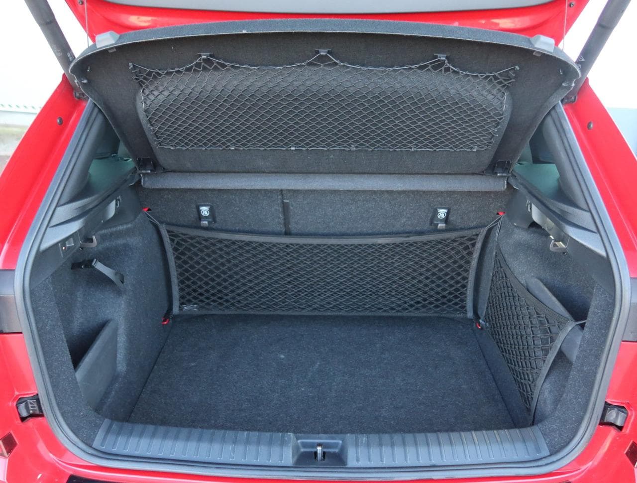 2022 Škoda Kamiq - 20