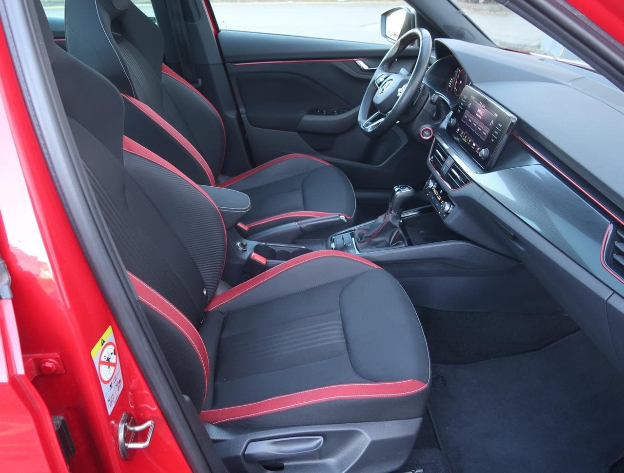 2022 Škoda Kamiq - 12