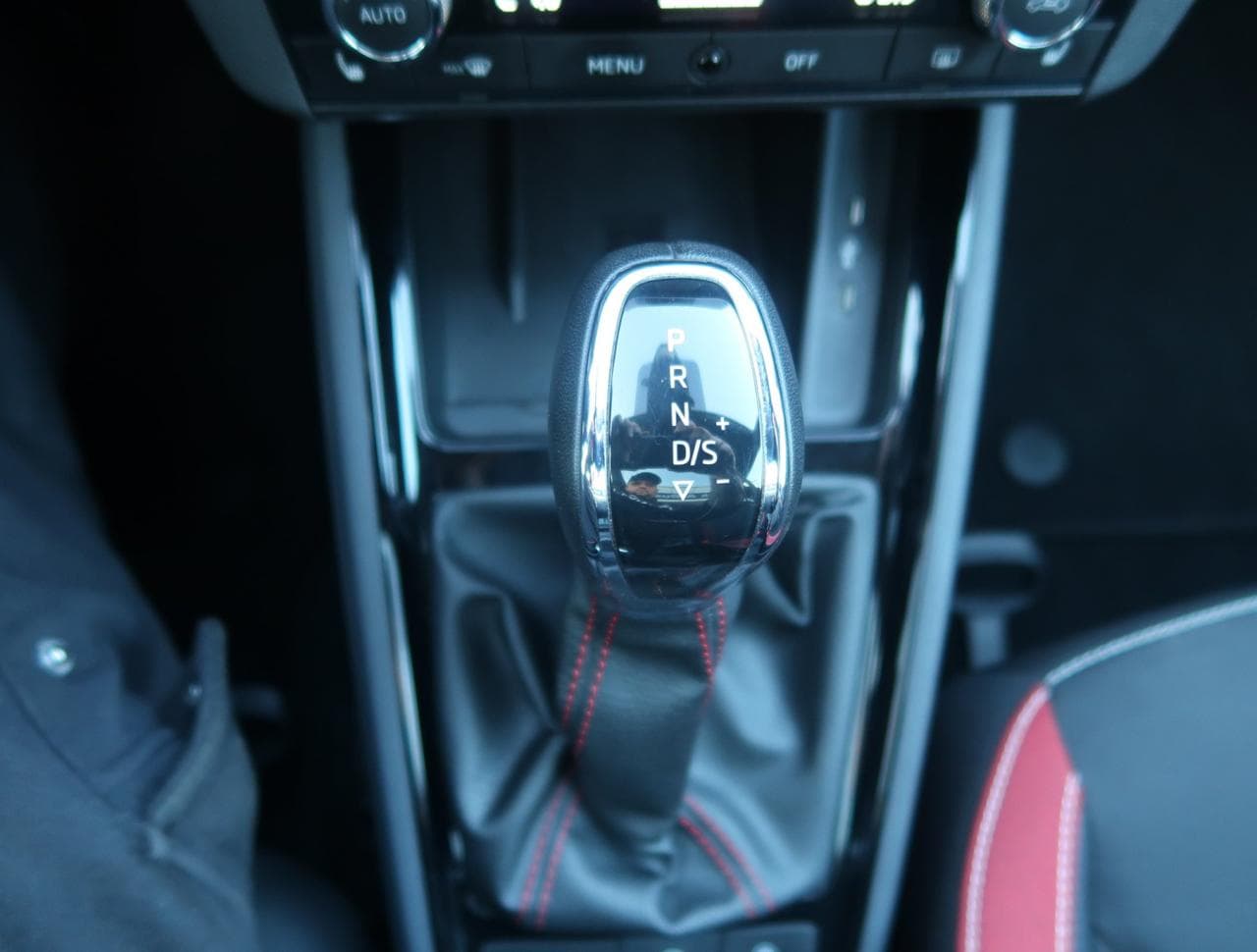 2022 Škoda Kamiq - 19