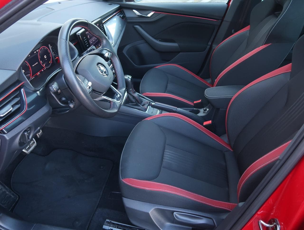 2022 Škoda Kamiq - 16