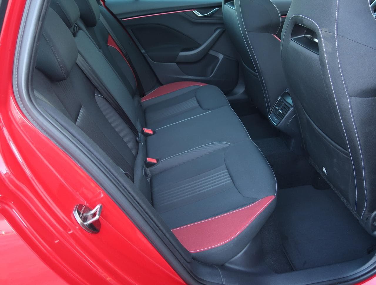 2022 Škoda Kamiq - 13