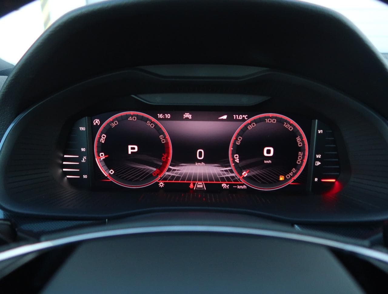 2022 Škoda Kamiq - 17