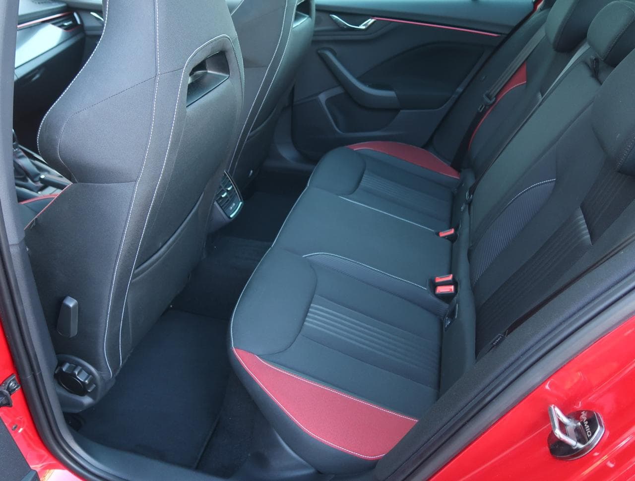 2022 Škoda Kamiq - 15