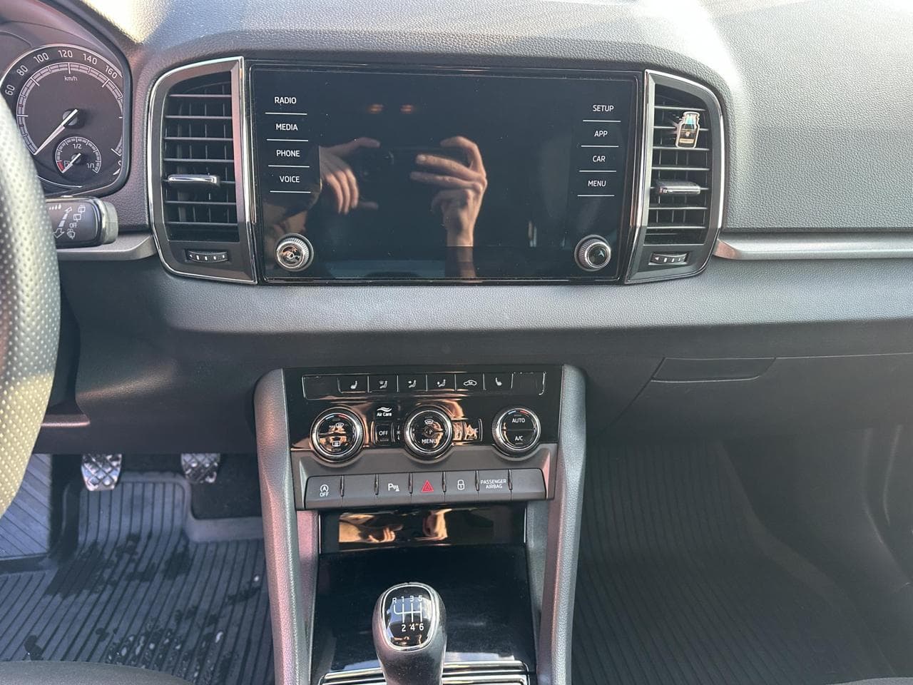 2019 Škoda Karoq - 14