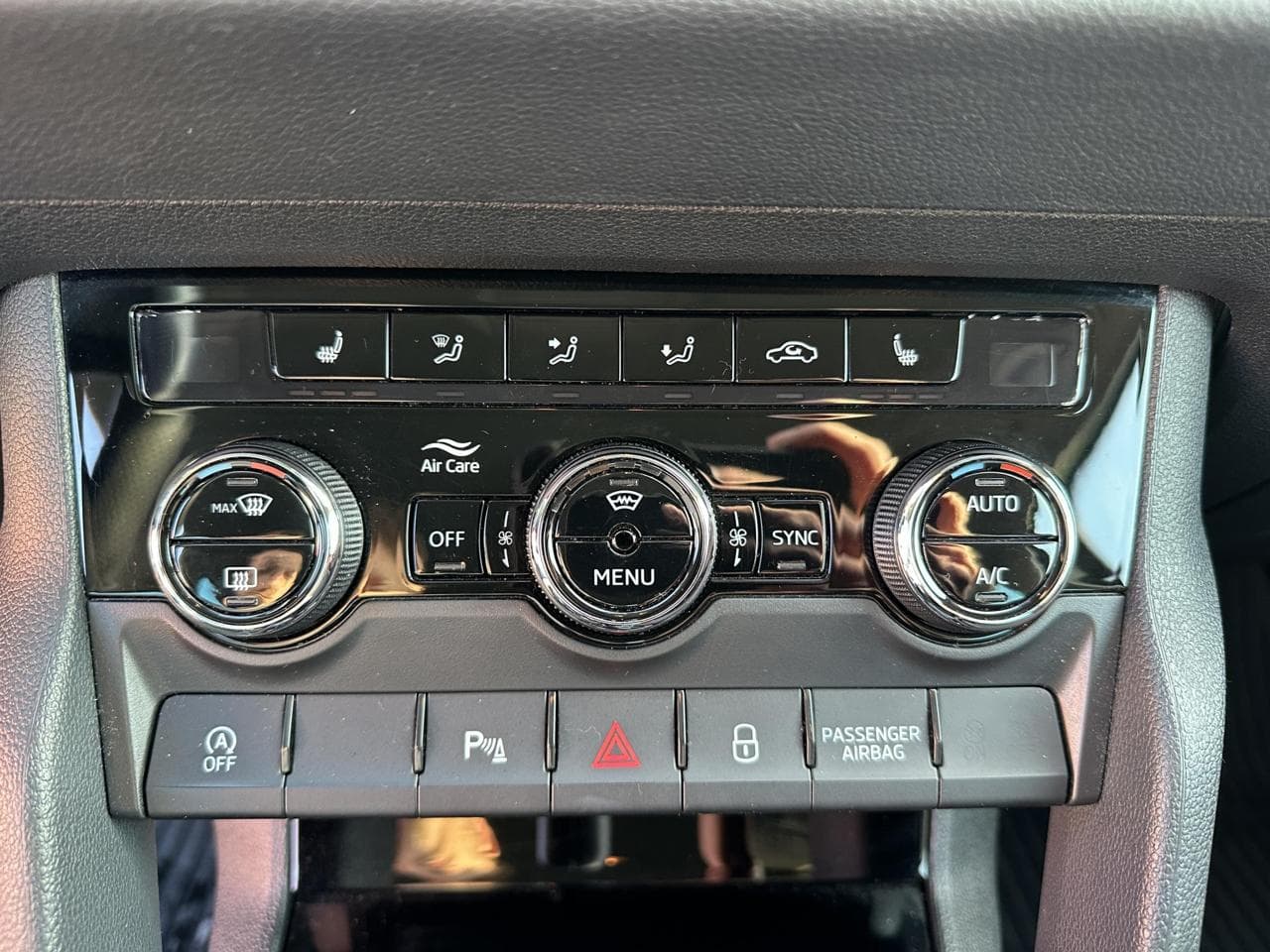 2019 Škoda Karoq - 16