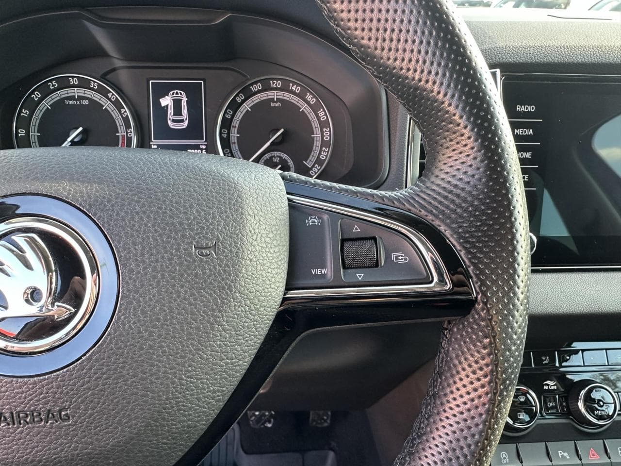 2019 Škoda Karoq - 13