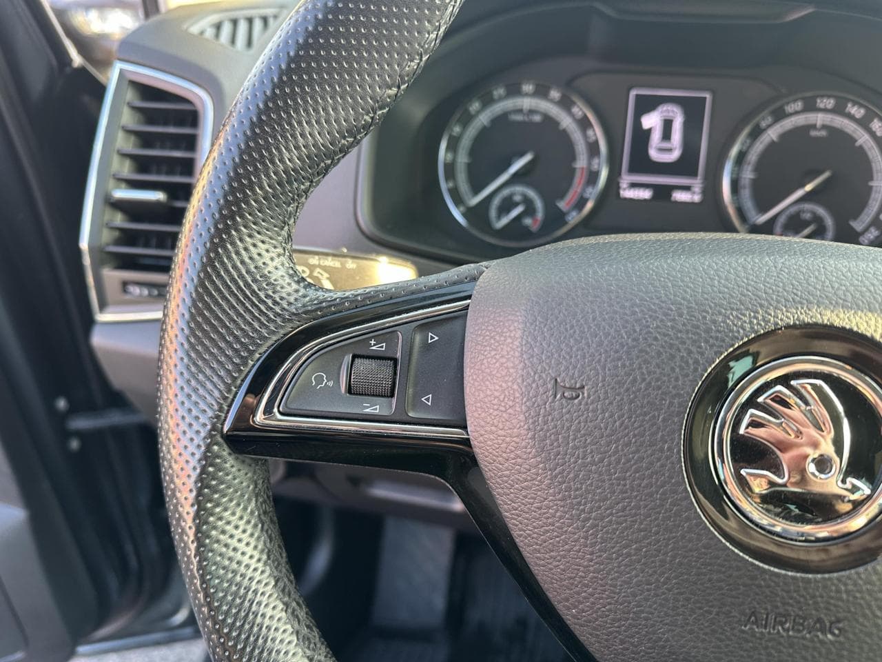 2019 Škoda Karoq - 12