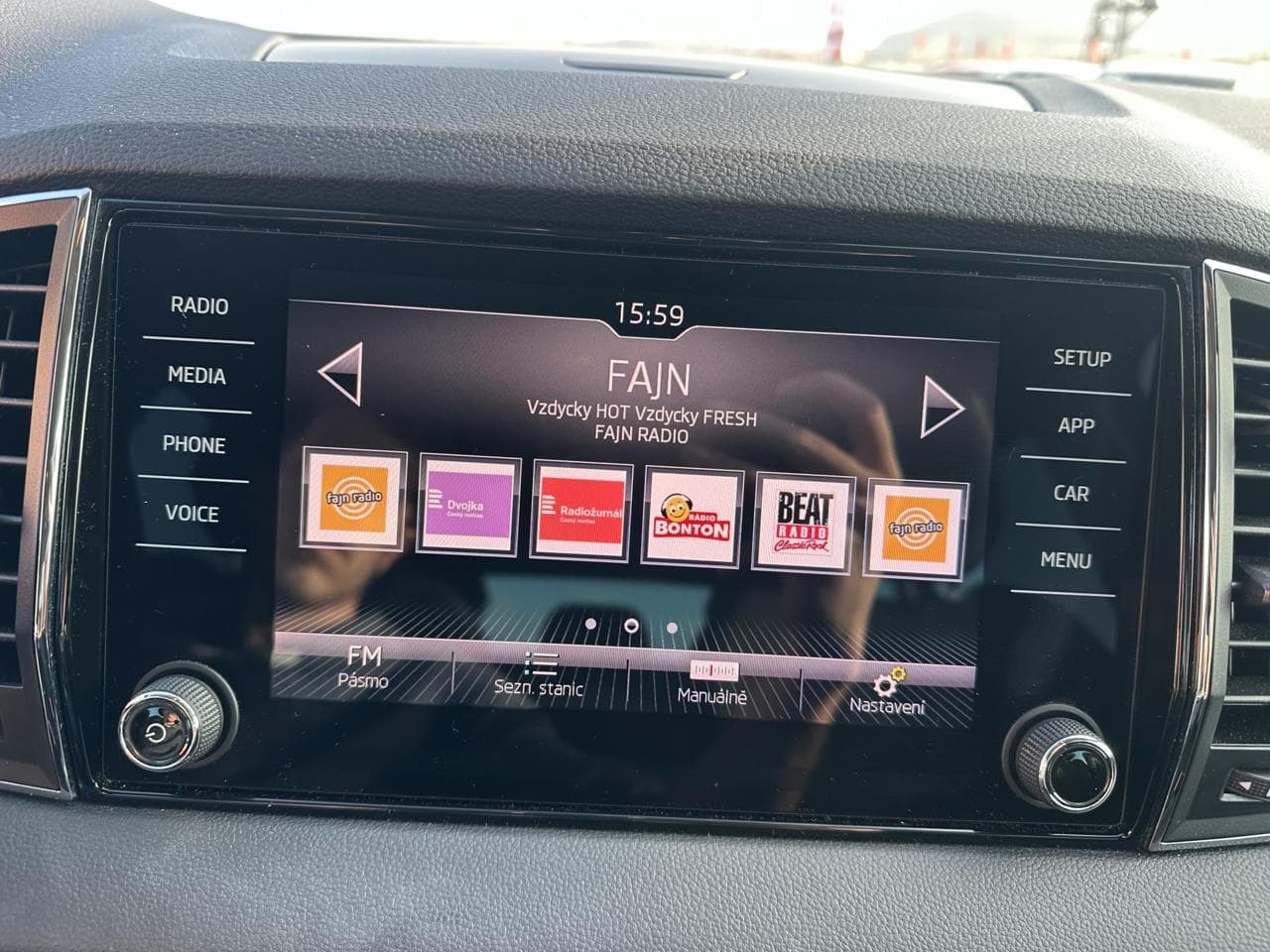 2019 Škoda Karoq - 15