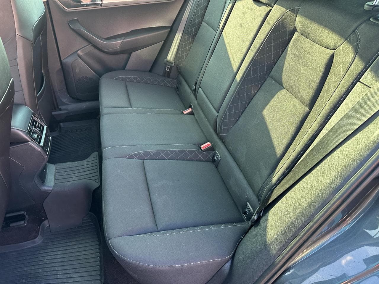 2019 Škoda Karoq - 10