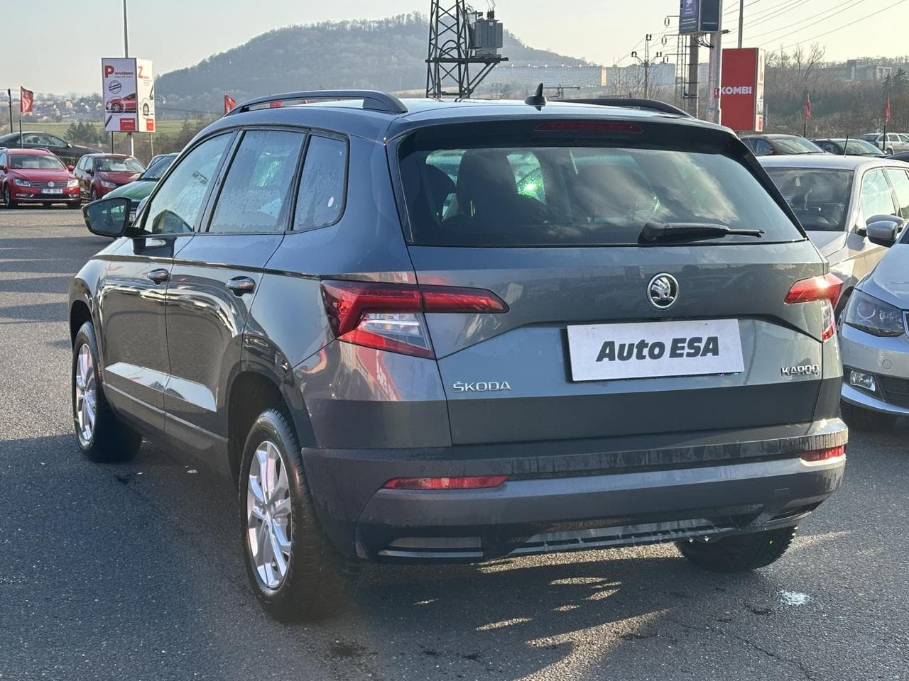 2019 Škoda Karoq - 4