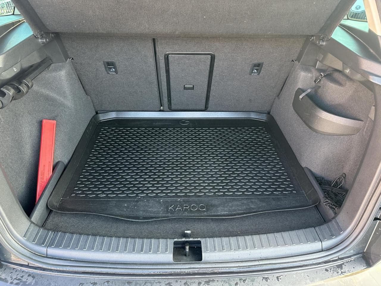 2019 Škoda Karoq - 7