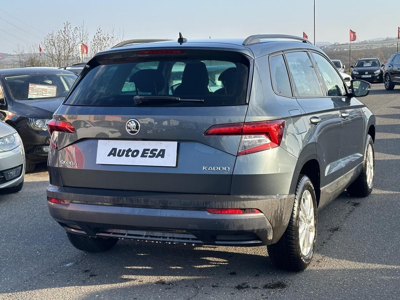 2019 Škoda Karoq - 6
