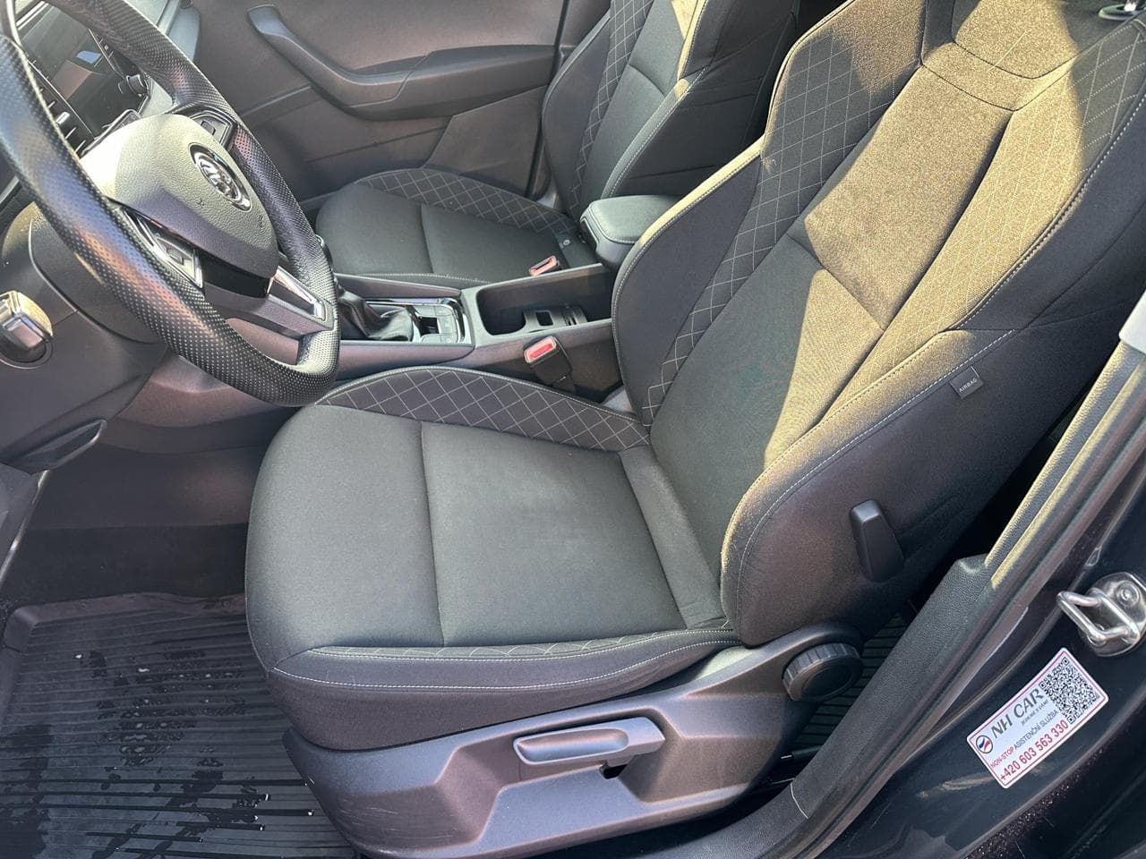 2019 Škoda Karoq - 9