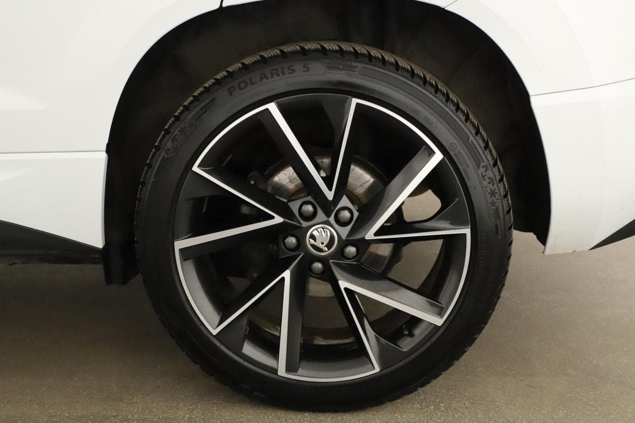 2021 Škoda Karoq - 18