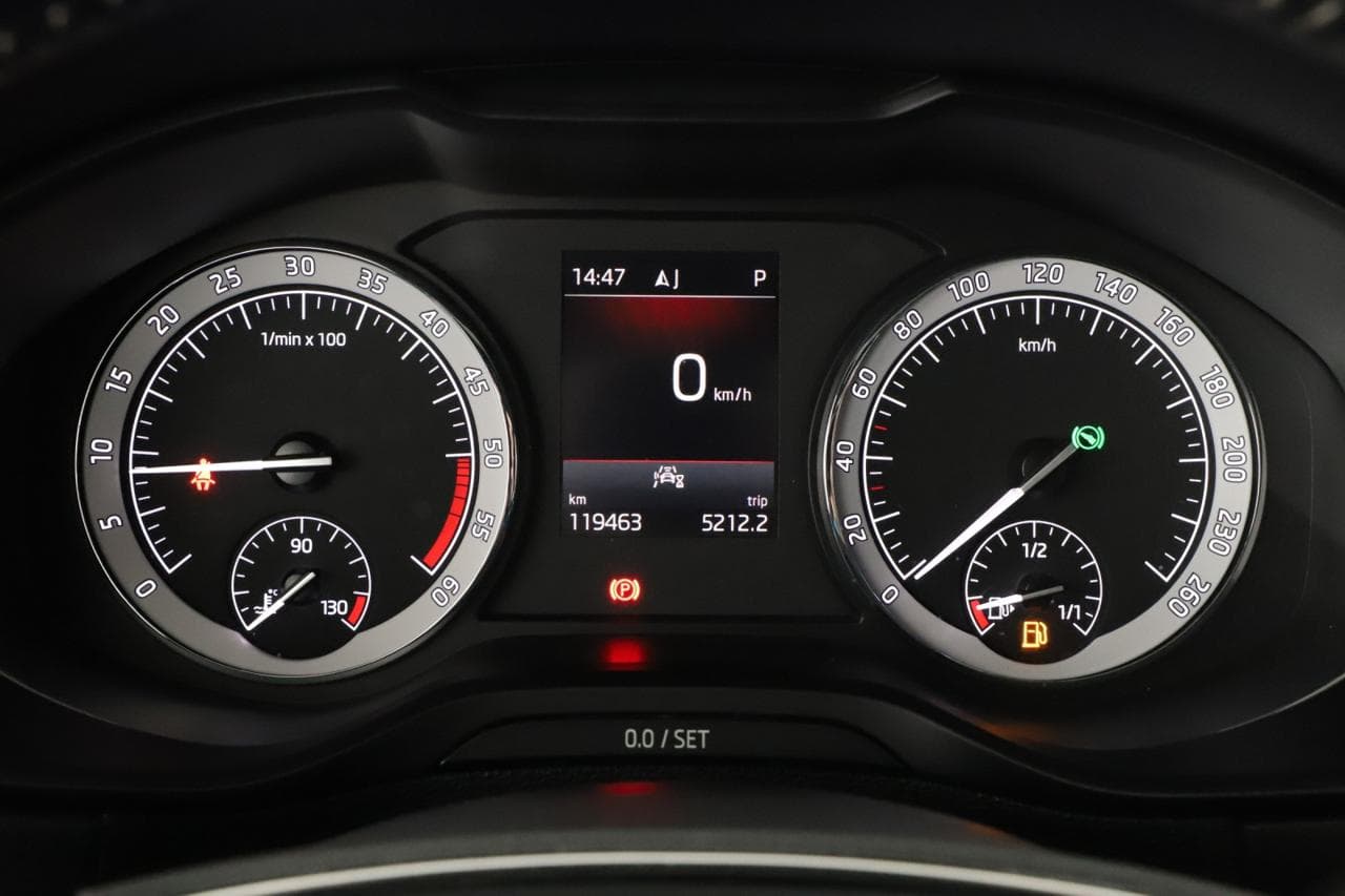 2021 Škoda Karoq - 14