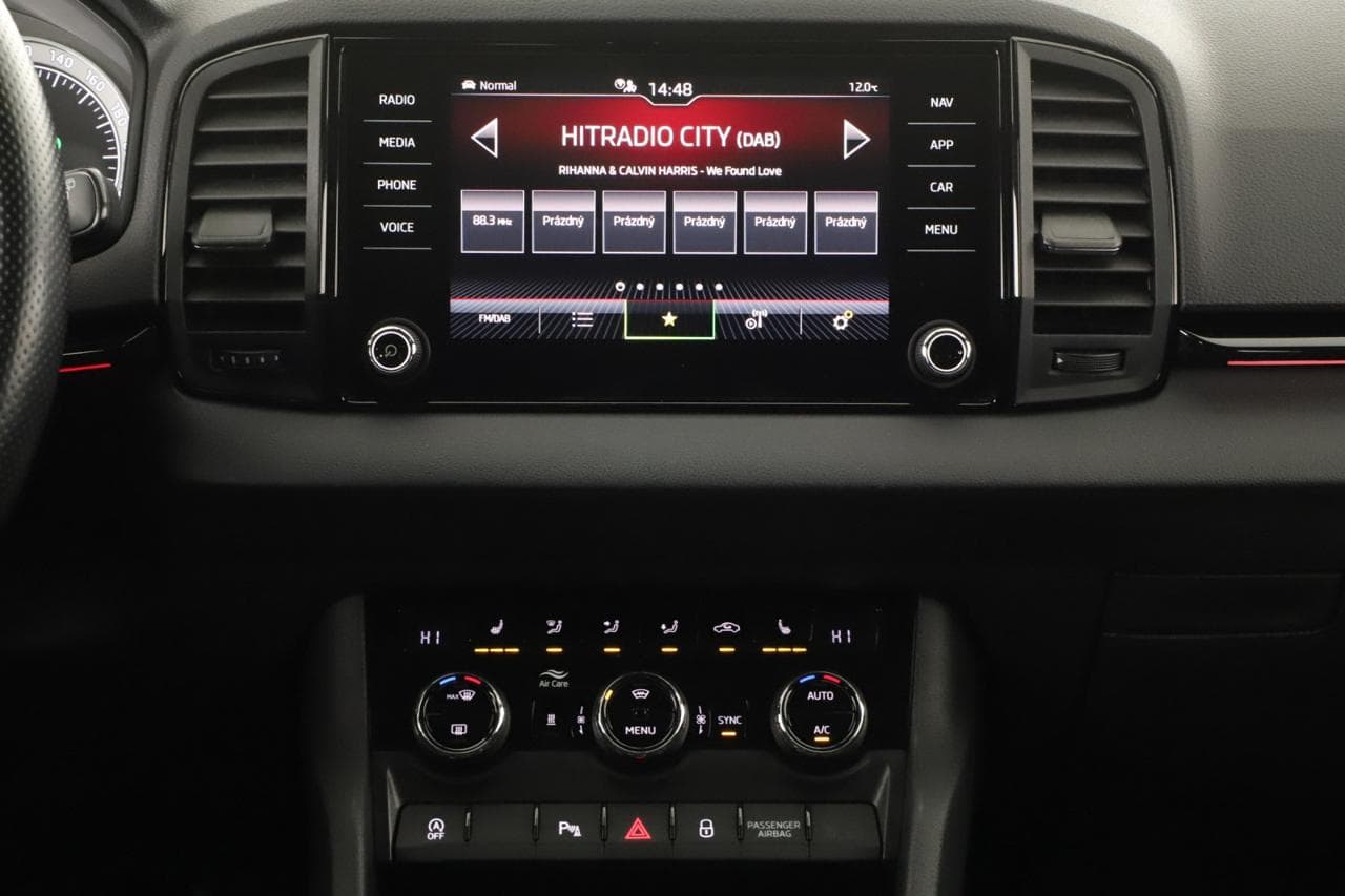 2021 Škoda Karoq - 15