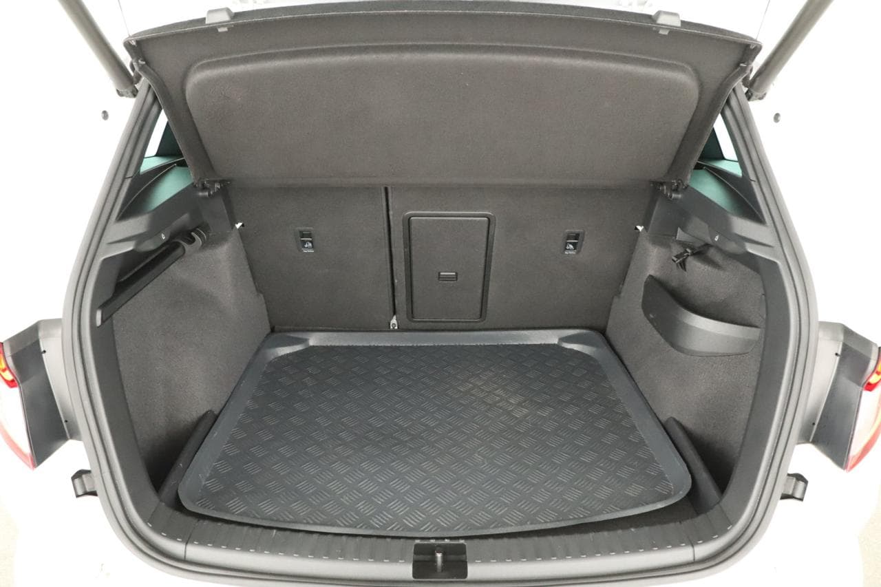 2021 Škoda Karoq - 17