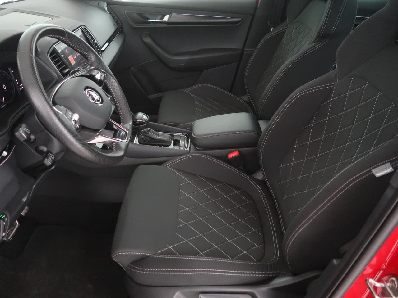 2022 Škoda Karoq - 16