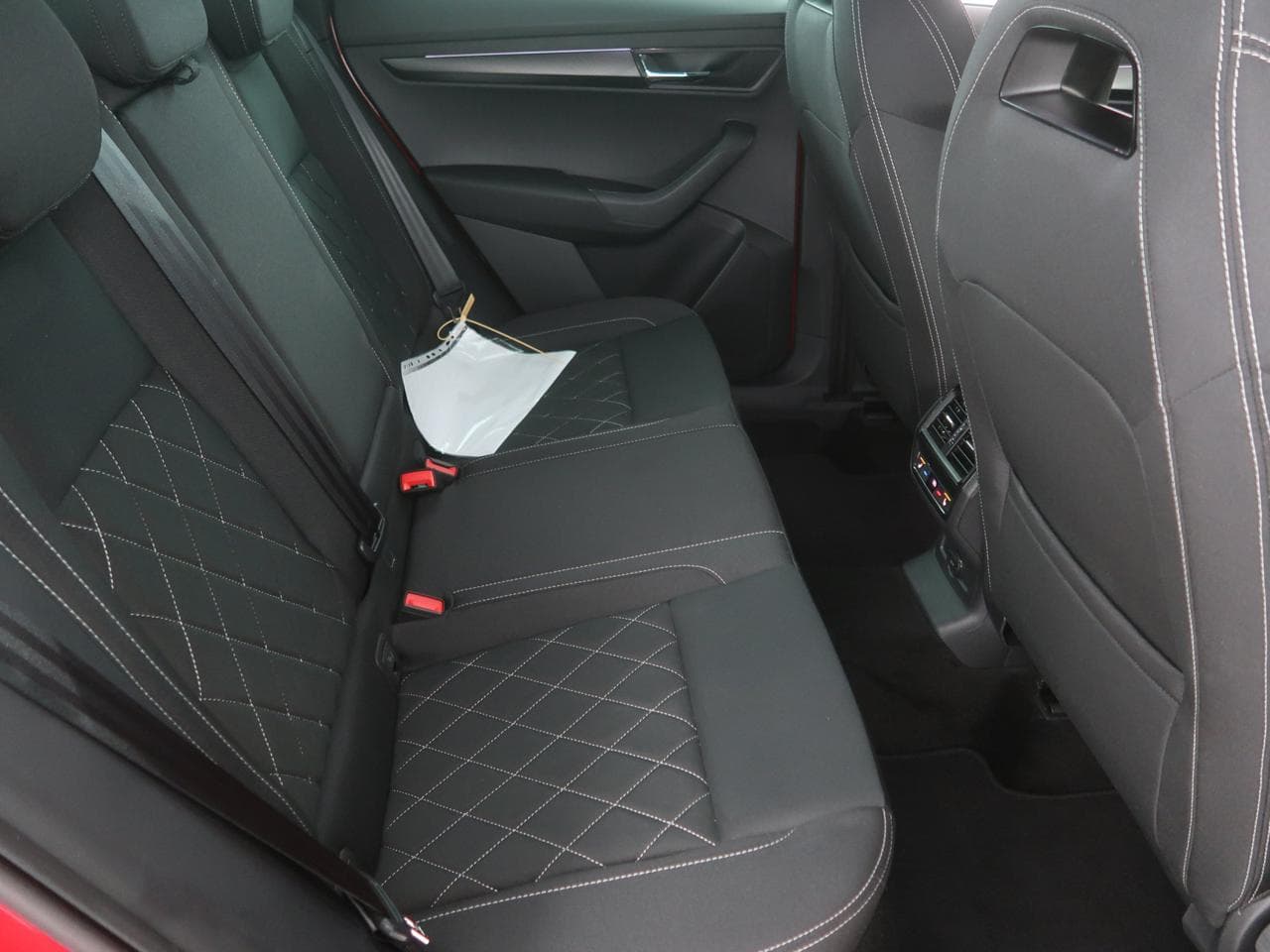 2022 Škoda Karoq - 13