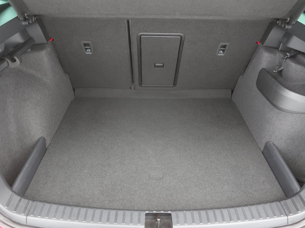 2022 Škoda Karoq - 20