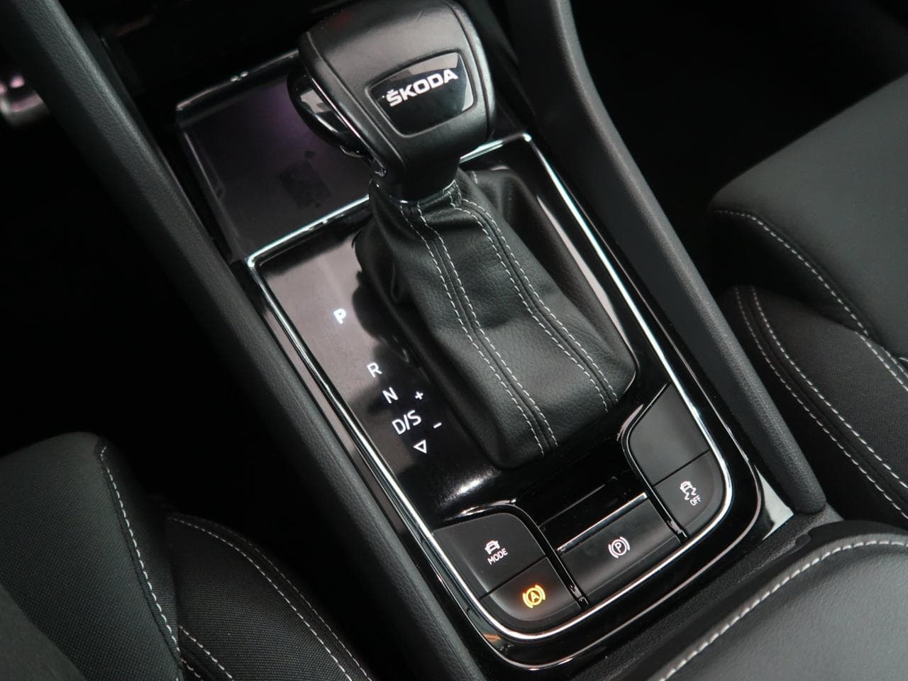 2022 Škoda Karoq - 19