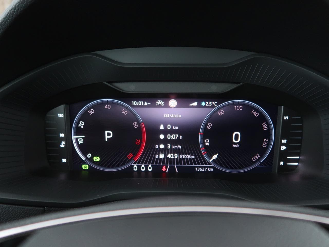 2022 Škoda Karoq - 17