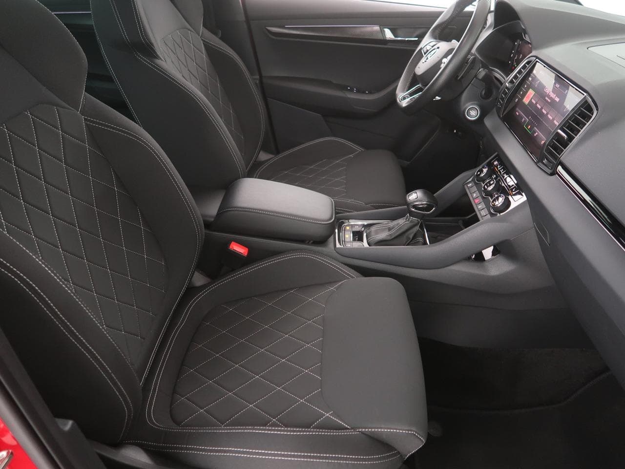 2022 Škoda Karoq - 12