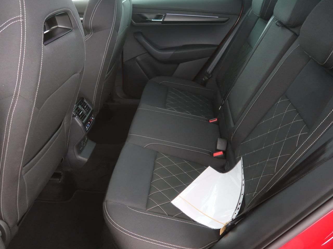 2022 Škoda Karoq - 15