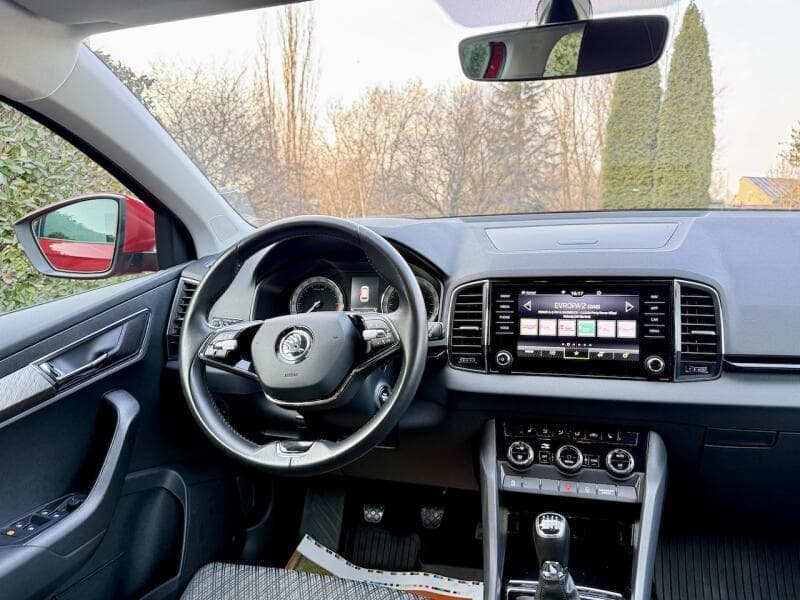 2022 Škoda Karoq - 6