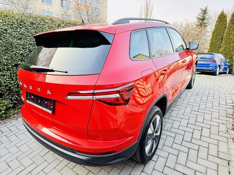 2022 Škoda Karoq - 5