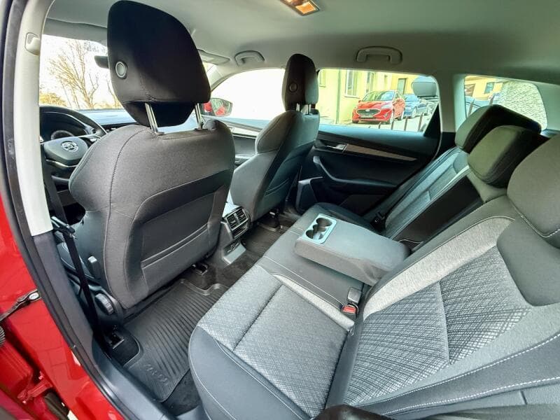 2022 Škoda Karoq - 9