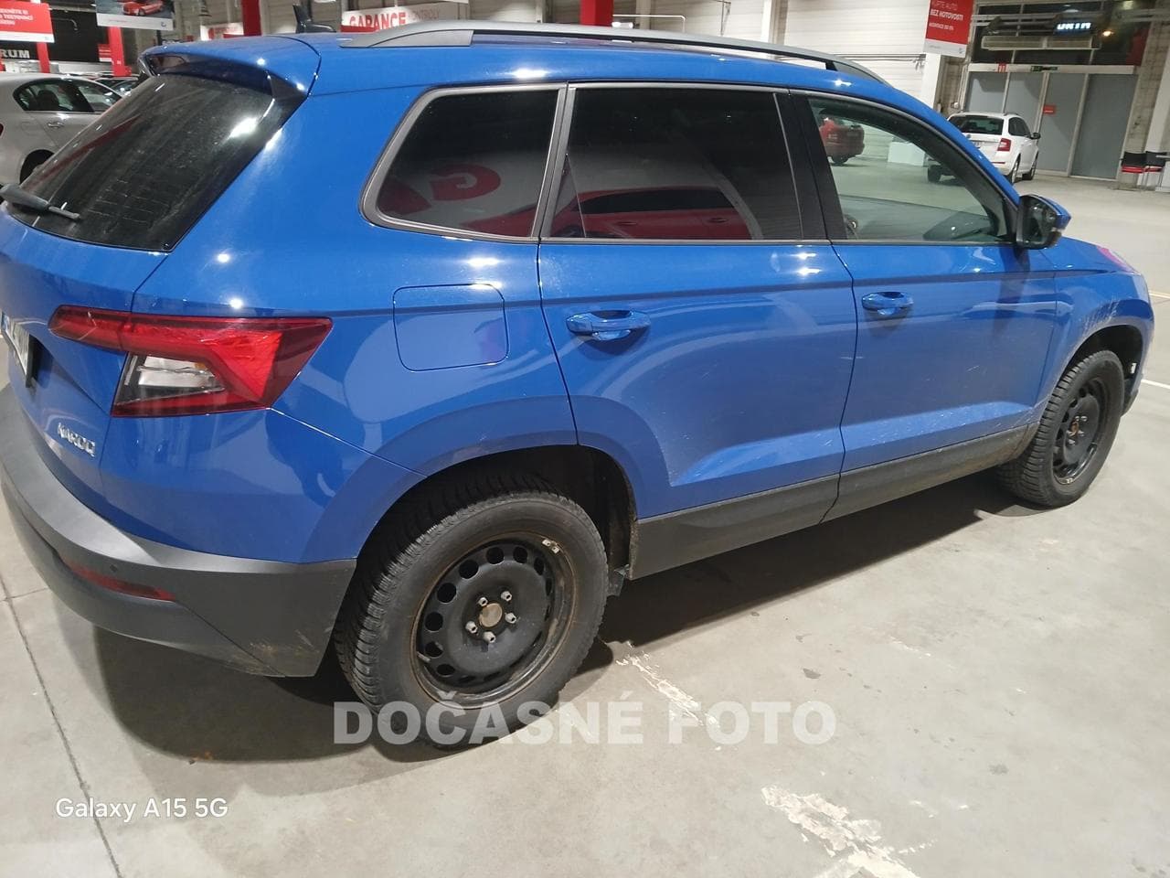 2019 Škoda KAROQ - 2