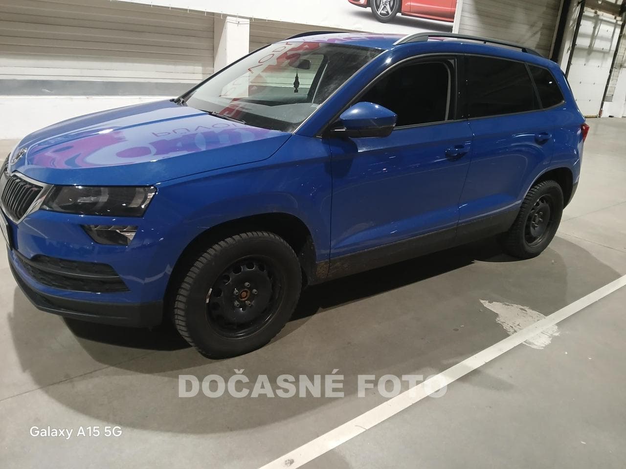 2019 Škoda KAROQ