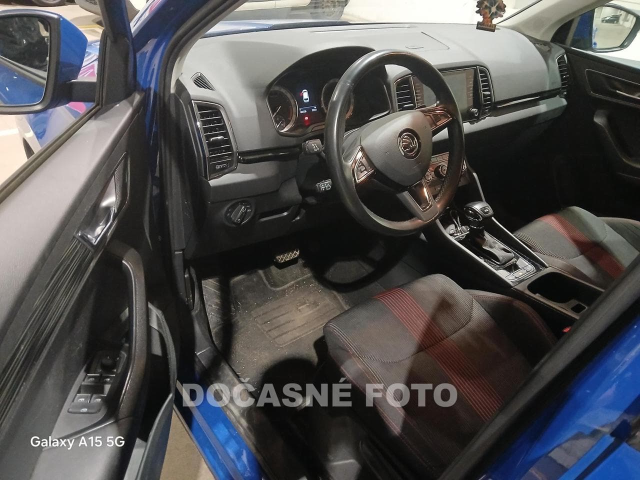 2019 Škoda KAROQ - 3