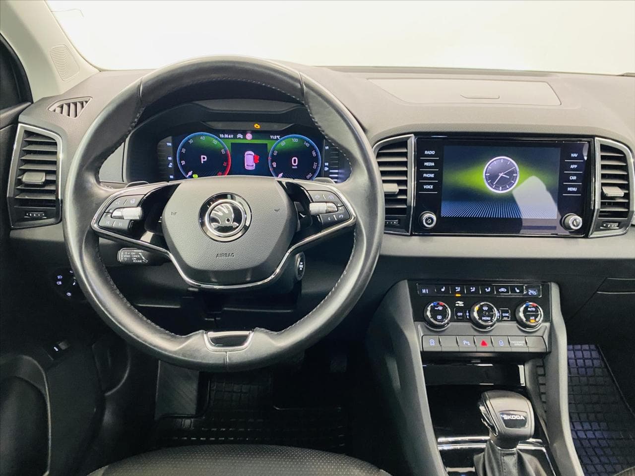 2022 Škoda KAROQ - 10