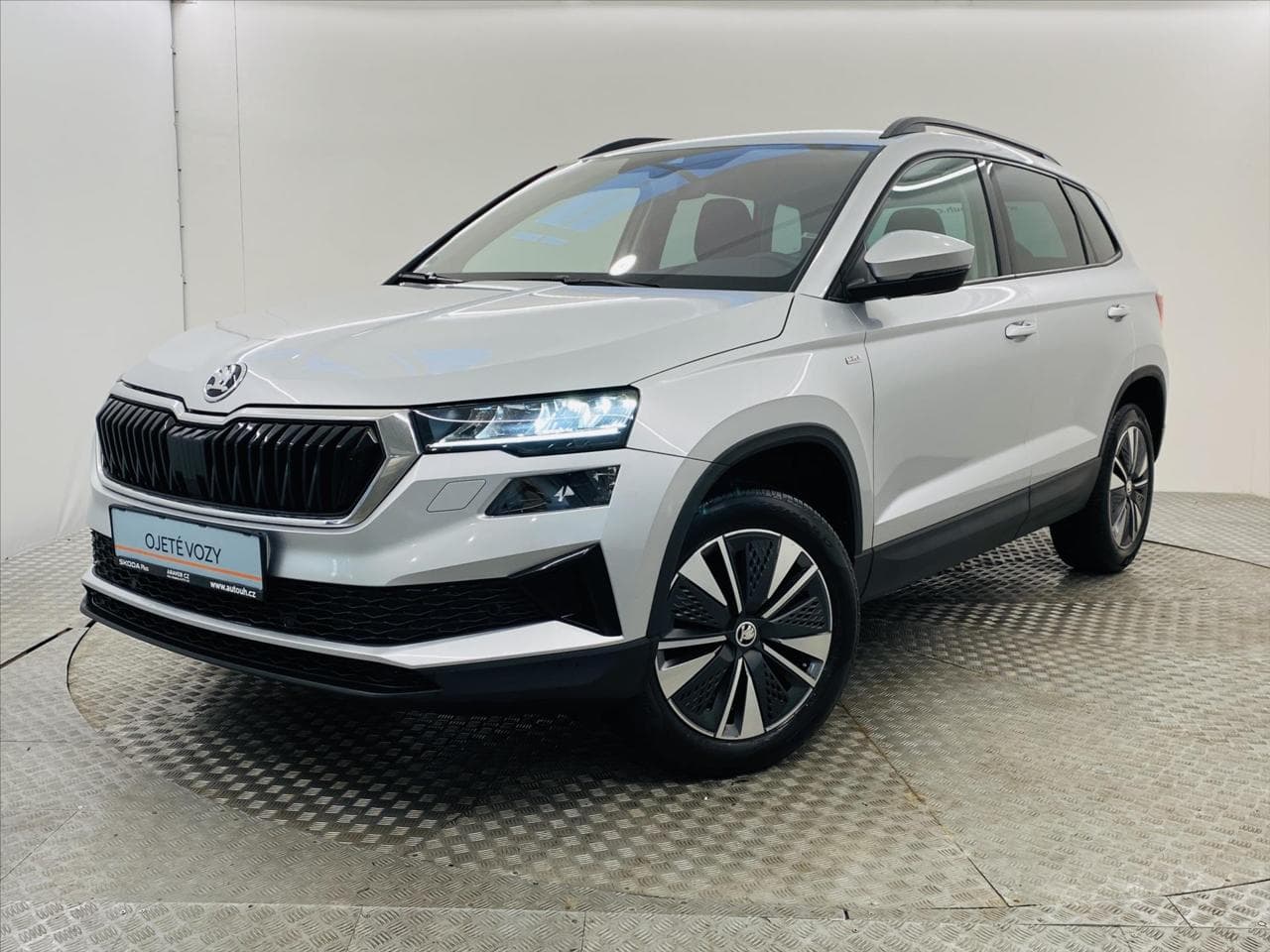 2022 Škoda KAROQ