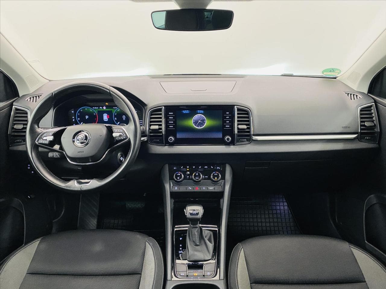 2022 Škoda KAROQ - 9