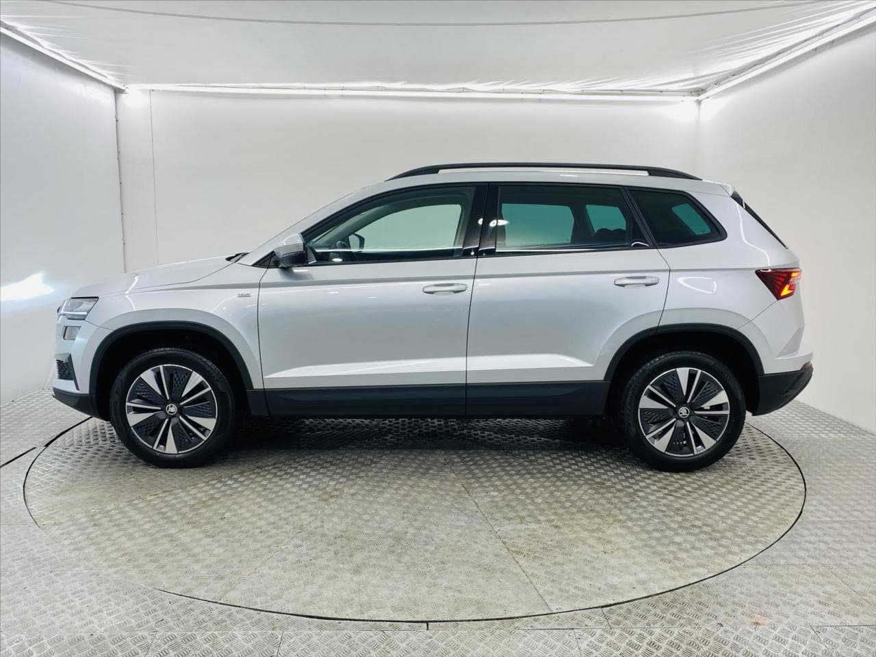 2022 Škoda KAROQ - 3