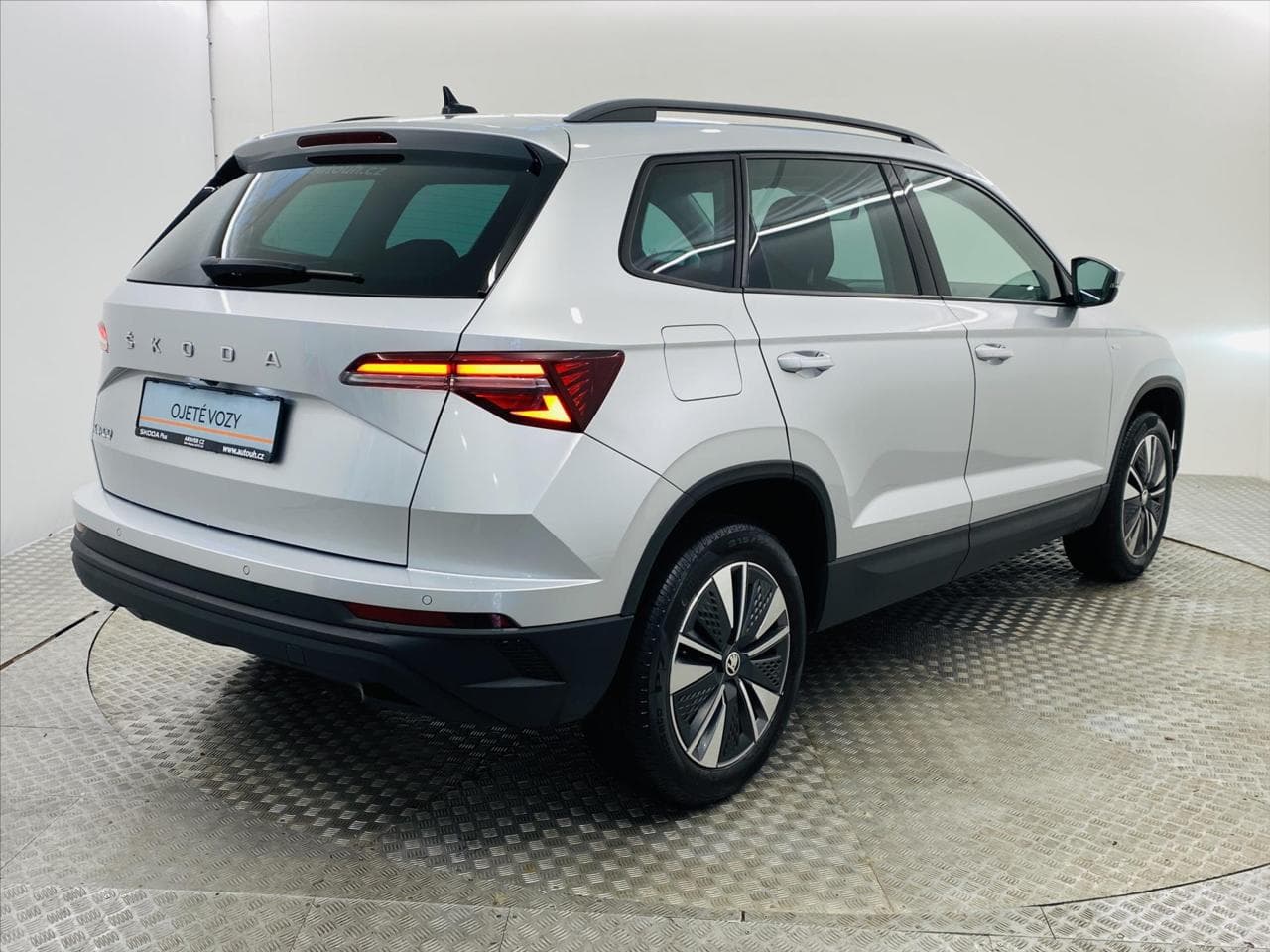 2022 Škoda KAROQ - 2